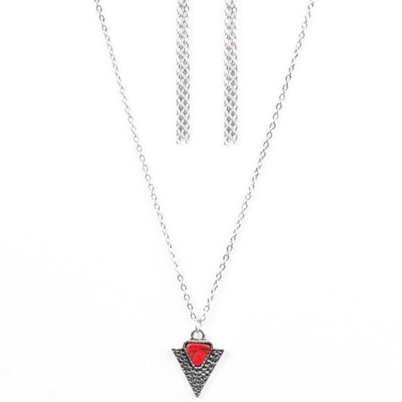 NWT Paparazzi Arrowhead Set - Picture 5 of 6